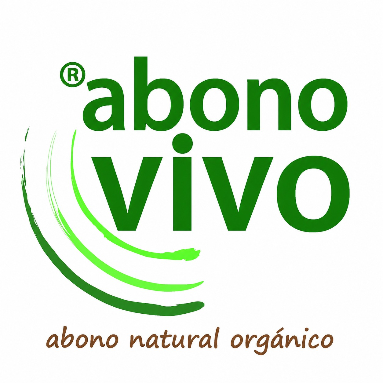Abono Vivo, abono natural orgánico