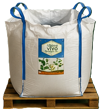 Compost en big bag