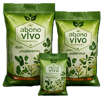 Compost en sacos